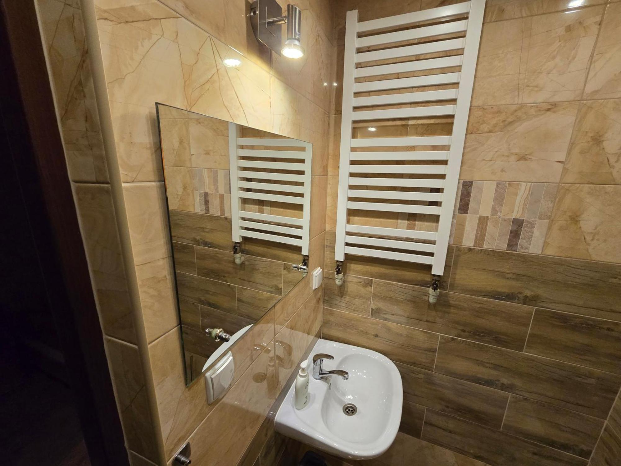 U Zosi Bed and Breakfast Pyzowka Exterior foto