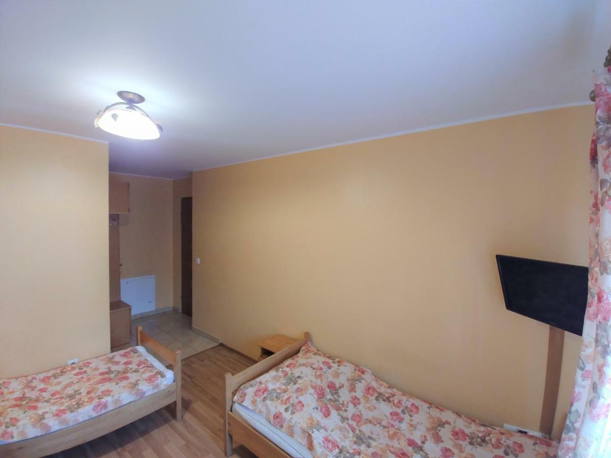 U Zosi Bed and Breakfast Pyzowka Exterior foto