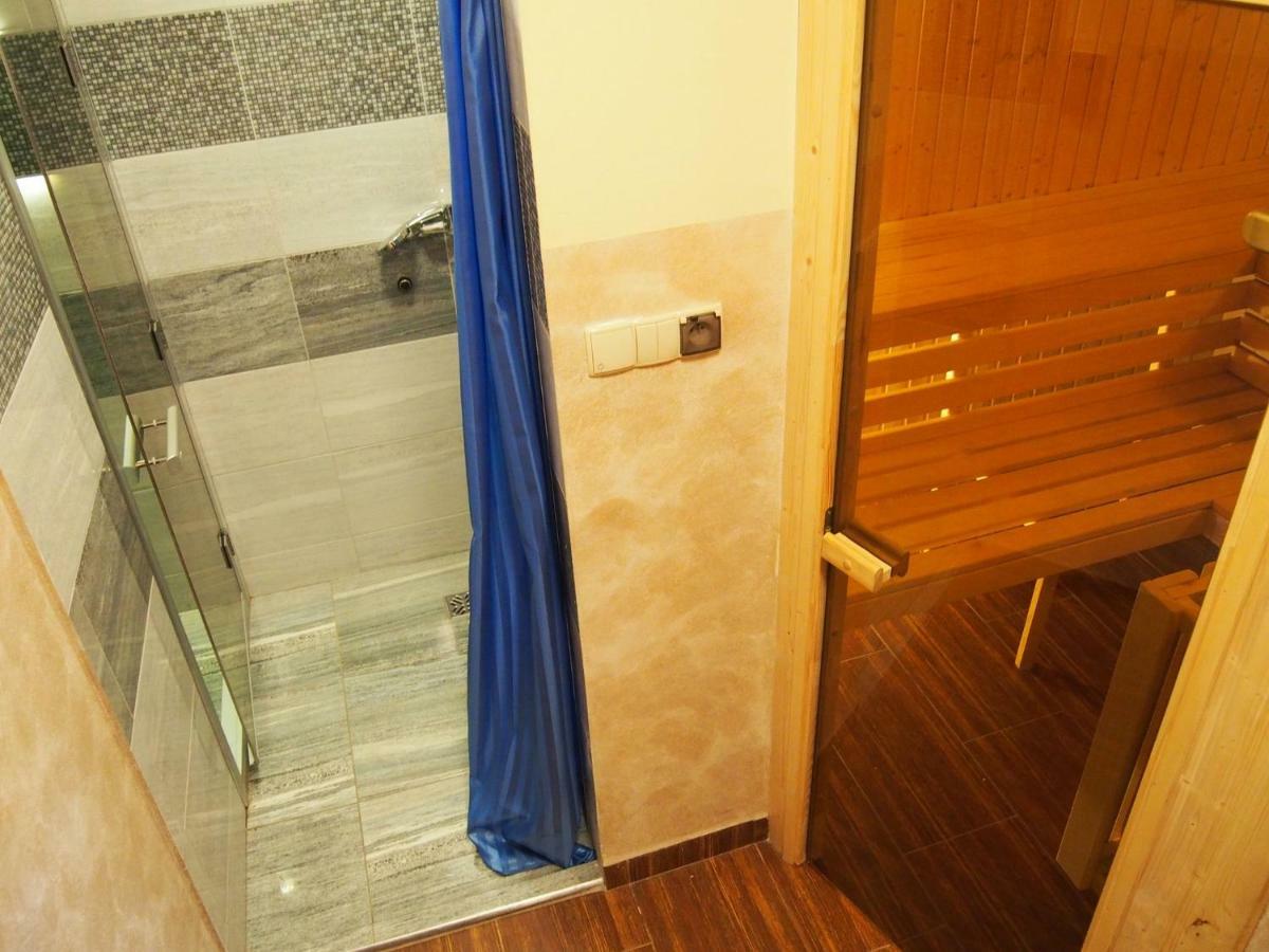 U Zosi Bed and Breakfast Pyzowka Exterior foto