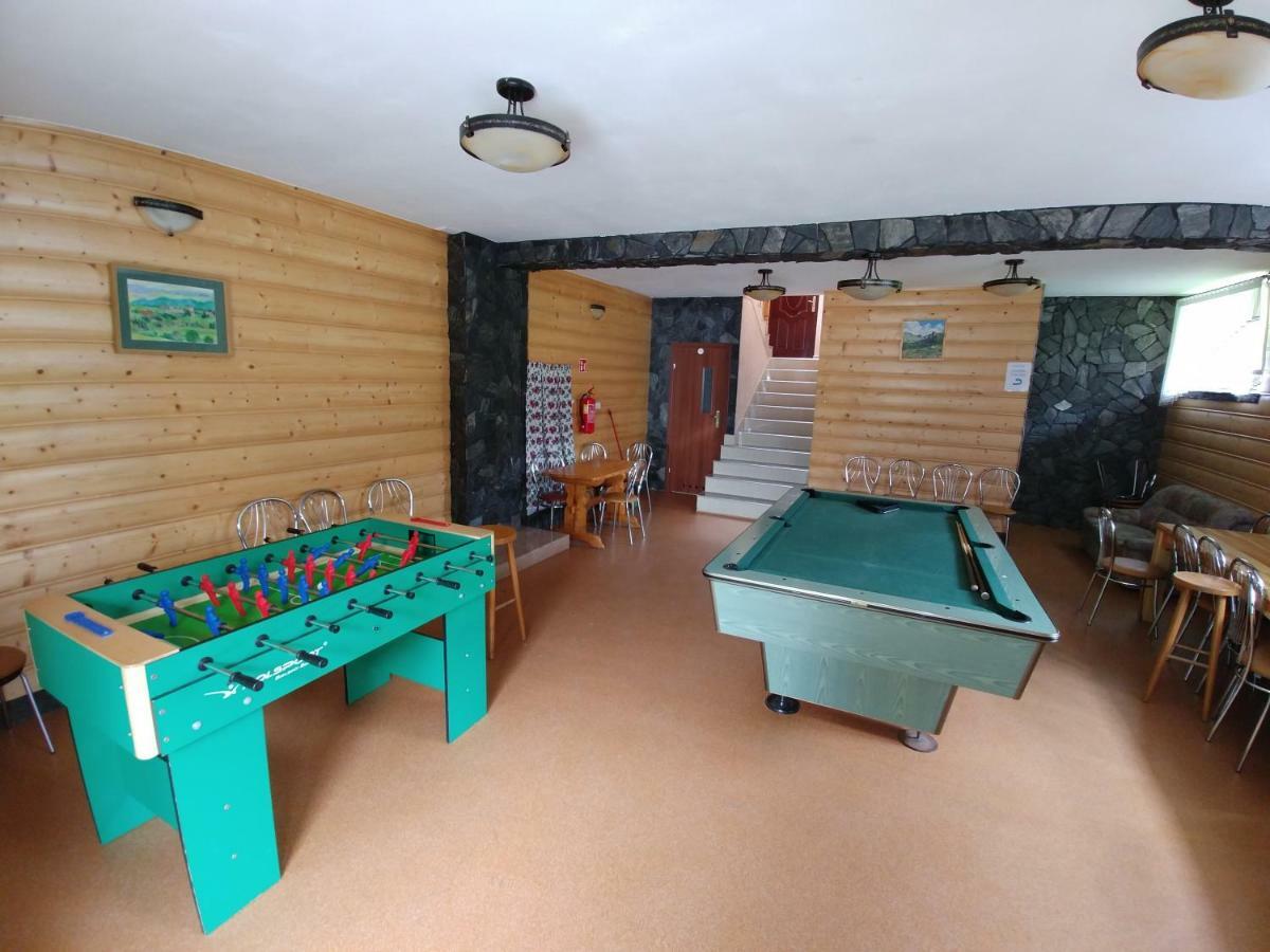 U Zosi Bed and Breakfast Pyzowka Exterior foto